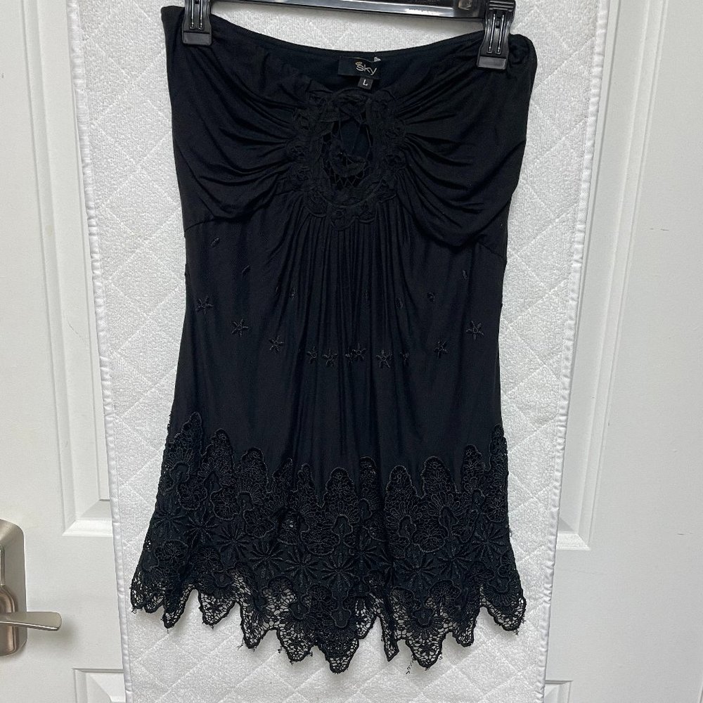 Women's Clothing Bundle (Sky)